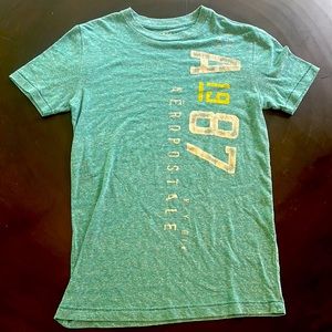 Aeropostale men’s xs t- shirt